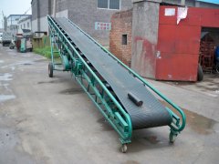 帶式輸送機故障解釋系統(tǒng)